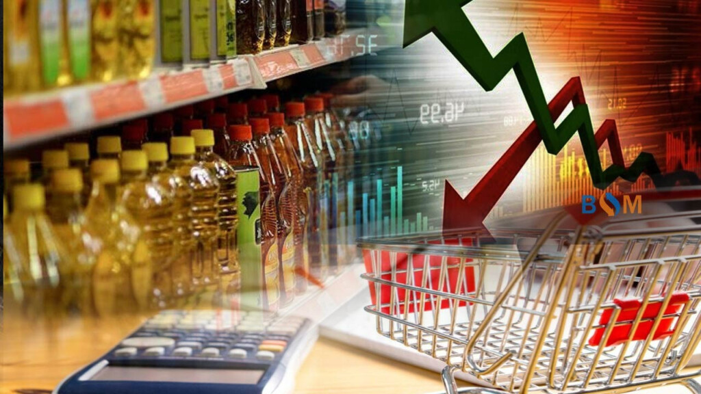 Yıllık enflasyon yüzde 156.86’ya yükseldi