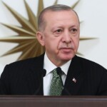 Erdoğan’dan AB açıklaması: Tam üyelik süreci, yapıcı bir yaklaşımla teşvik edilmelidir