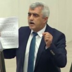 Gergerlioğlu: Mahkemelerde 23 milyon 497 bin icra dosyası sayısı var