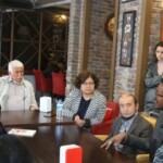 İHD’den polis baskısı ve tehditlerine maruz kalan Somalili esnaflara destek ziyareti