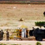 IŞİD’linin itirafı: Suriye’ye geçerken askerler çantamızı taşıdı