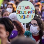 Danıştay’dan İstanbul Sözleşmesi için üç duruşma daha