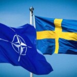 İsveç, NATO üyeliği için başvuru yapmaya karar verdiklerini açıkladı
