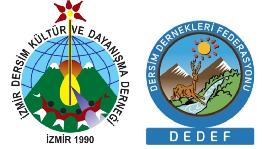 İzmir Dersim Kültür ve Dayanışma Derneği DEDEF’in yasaklanan pikniği için açıklama yaptı