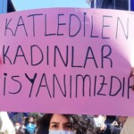 Aydın’da bir kadın daha boşanma aşamasında olduğu erkek tarafından katledildi