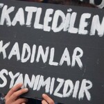 İstanbul’da kadın katliamı