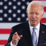 Biden: Tayvan’ı askeri olarak savunuruz