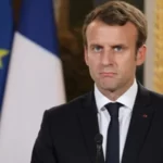 Emmanuel Macron, AB’ye pararel yeni bir topluluğun kurulmasını önerdi