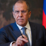 Lavrov: Batı Rusya’ya karşı kapsamlı bir hibrit savaş ilan etti