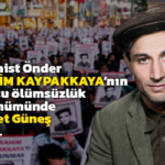 Mehmet Güneş | ‘71 Devrimciliği ve İbrahim Kaypakkaya