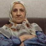 Mithat Sancar’ın annesi hayatını kaybetti