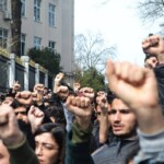 Cıwan Bakış Yazdı: Gençliğin Biricik Gücü Örgütlü Mücadeledir