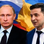 Zelenski, Azovstal’daki askerler ile Rus esirlerin takasına hazır olduklarını söyledi