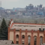 Rusya: Azovstal fabrikasından 80 sivil tahliye edildi