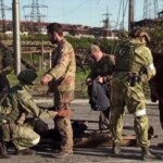 Rusya: Mariupol’de Azovstal fabrikası tamamen boşaltıldı