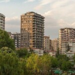 Konut fiyatlarında artış martta yüzde 110’a yükseldi