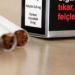Sigaraya bir zam daha: En pahalı sigara 40 TL oldu