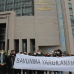 ÖHD’li avukatların yargılandığı dava ertelendi