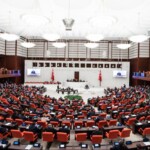 Tehdit edilen gazeteciler Meclis gündeminde