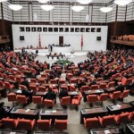 İçişleri Bakanlığı, soru önergelerini partiye göre yanıtladı