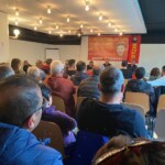 Avrupa’da Sınıf Teorisi’nin 50. yıl vesilesi ile düzenlediği paneller başarıyla sonuçlandı!