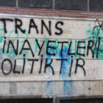 Trans kadınları katletmeye çalışan erkeğin davası ertelendi