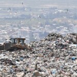 Türkiye, Avrupa’nın çöplüğüne dönüştü: 14,7 milyon tonla AB’den en çok atık ithal eden ülke Türkiye oldu