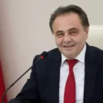 Bilecik Belediye Başkanı Semih Şahin CHP’den ihraç edildi