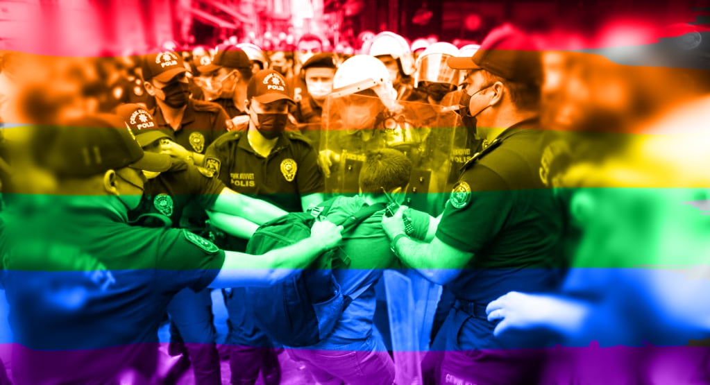 2022 Onur Haftasi Turkiye Hak Ihlalleri 2