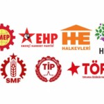 7 örgütten “Hafıza, Hakikat ve Hesaplaşma Konferansı”