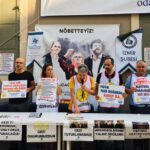 İzmir’de büro emekçileri 23 Haziran’da iş bırakacak