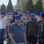 30 günlük grev kazanımla sonlandı