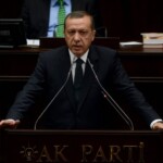 Gezi Direnişi’ni hedef alan Erdoğan: “Bunlar çürük, bunlar sürtük”