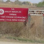 Edirne F Tipi Hapishanesi’nde devrimci tutsaklara sürgün işkencesi
