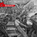 Anton Ekmekçi Yazdı: Devlet ve Proletarya