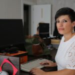 Dört gündür gözaltında tutulan gazeteci Dicle Müftüoğlu serbest bırakıldı