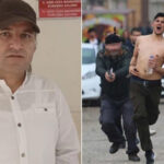 Kemal Kurkut’un katledilme anını fotoğraflayan gazeteci Abdurrahman Gök’e hapis cezası