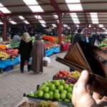 Haziran ayında açlık sınırı 6 bin 779 liraya çıktı, yoksulluk sınırı 20 bin lirayı geçti