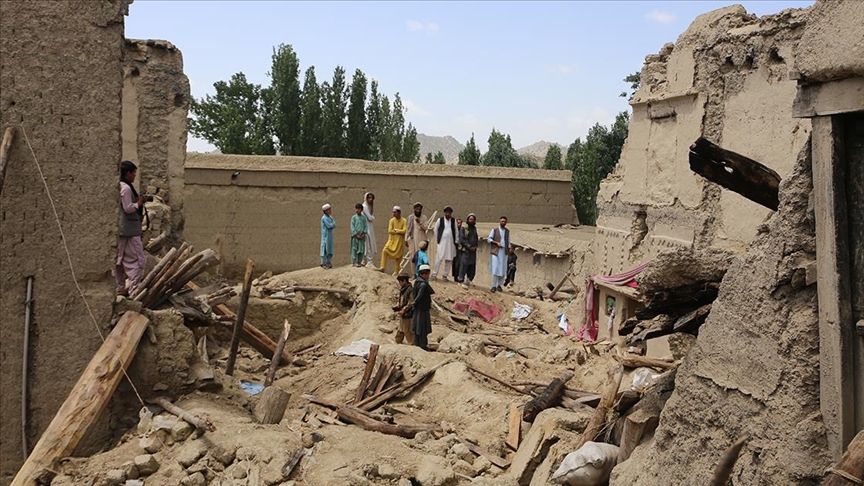afganistan