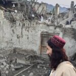 Afganistan’daki depremde hayatını kaybedenlerin sayısı 950’ye yükseldi