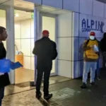 Alpin Çorap’ta 30’a yakın işçi işten atıldı