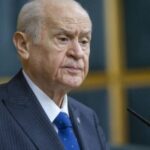 Devlet Bahçeli’den Topal Osman’ın itibarının iadesi için kanun teklifi