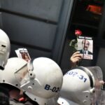 Cumartesi Anneleri 900. haftada Galatasaray Meydanı’ndaydı: Devletin gözaltında kaybettiği sevdiklerimizi arıyoruz