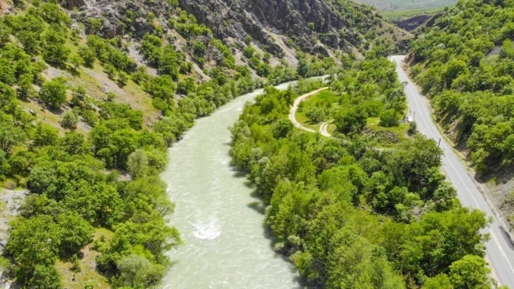 Dersim’de Munzur ve Pülümür vadilerinde piknik yapmak yasaklandı