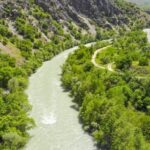 Dersim’de Munzur ve Pülümür vadilerinde piknik yapmak yasaklandı