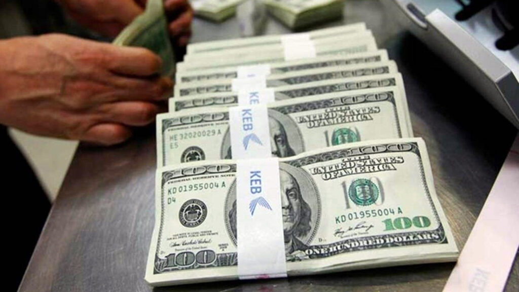Türkiye’nin kısa vadeli dış borcu 172 milyar doları aştı