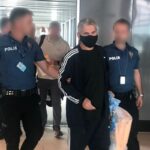 Reyhanlı Katliamı’nın talimatını verdiği iddia edilen Memet Gezer, ABD’den Türkiye’ye getirildi