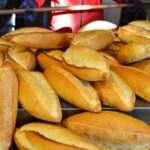 Erzincan’da ekmek 4 TL oldu
