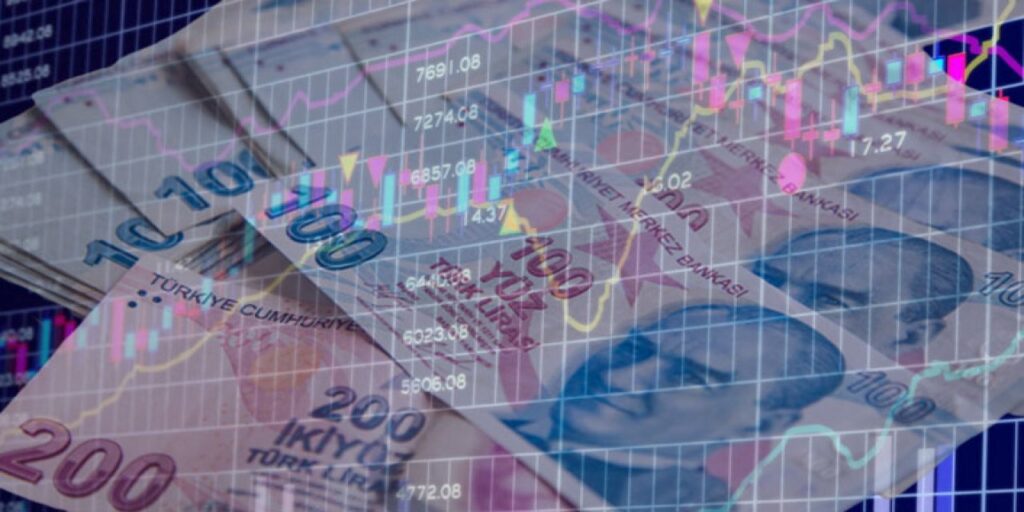 OECD, Türkiye’nin enflasyon tahminini 3 katına çıkardı