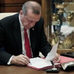 CİMER’in çalışma esaslarını Erdoğan belirleyecek